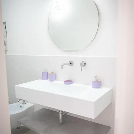 Le Cromie Di Amelie * Ceglie Messapica