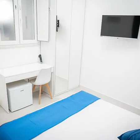 Gæstehus Le Cromie Di Amelie Ceglie Messapica