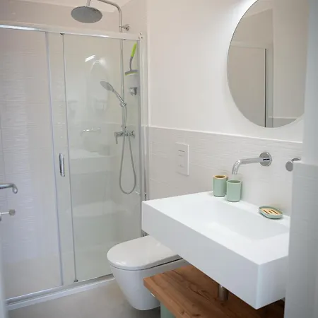 Gæstehus Le Cromie Di Amelie Ceglie Messapica