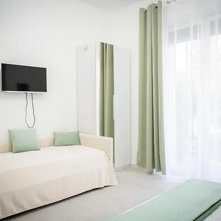 Le Cromie Di Amelie Gæstehus Ceglie Messapica