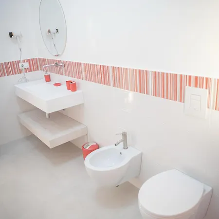 Gæstehus Le Cromie Di Amelie