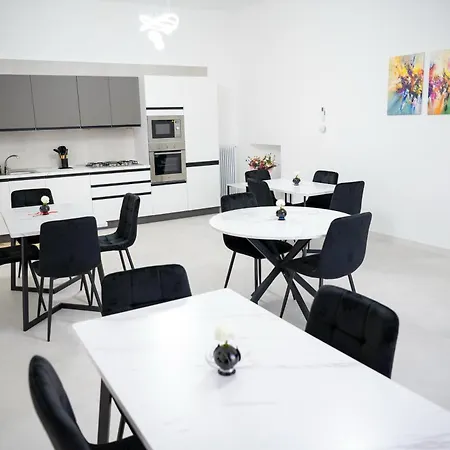 Gæstehus Le Cromie Di Amelie *