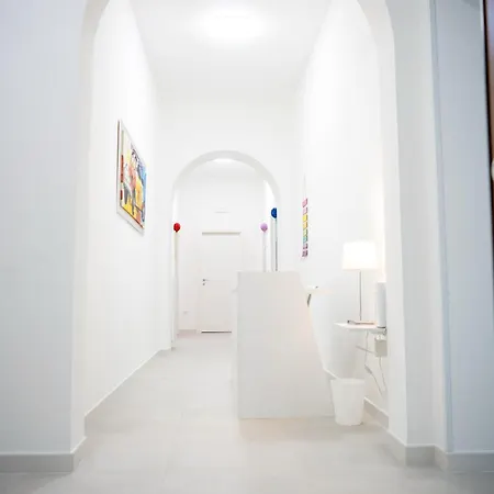 Le Cromie Di Amelie Ceglie Messapica