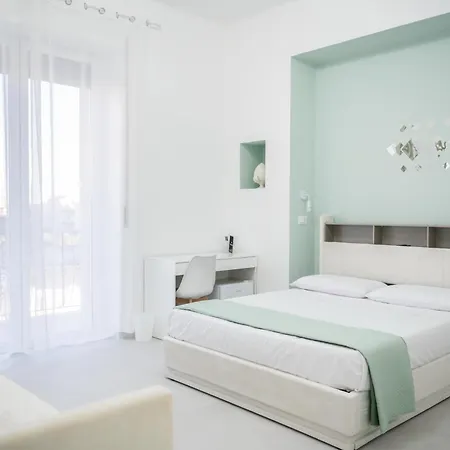 Le Cromie Di Amelie Gæstehus *