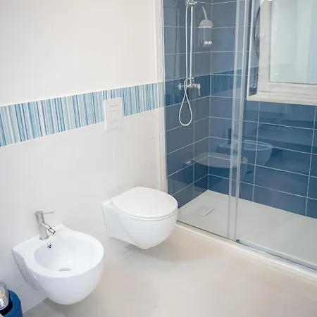 Le Cromie Di Amelie Gæstehus