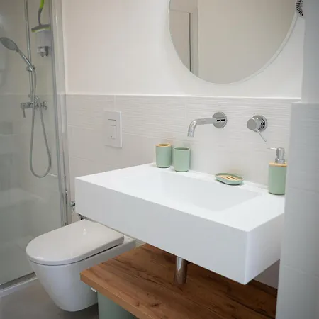 Le Cromie Di Amelie *