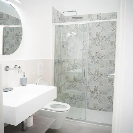 Gæstehus Le Cromie Di Amelie Ceglie Messapica