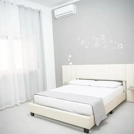 Gæstehus Le Cromie Di Amelie *