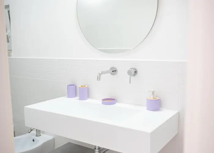 Le Cromie Di Amelie * Ceglie Messapica