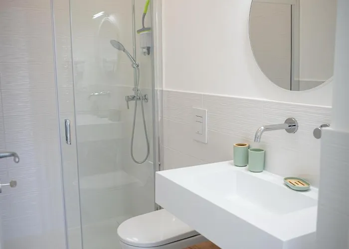 Gasthuis Le Cromie Di Amelie Ceglie Messapica