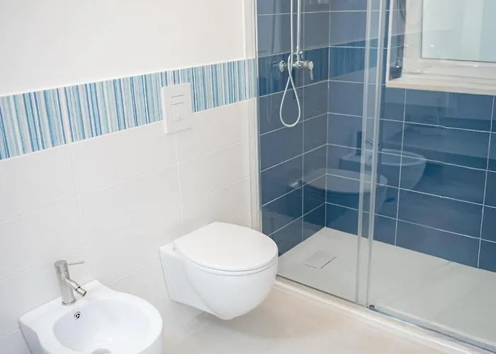 Le Cromie Di Amelie Gasthuis