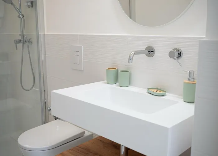 Le Cromie Di Amelie *