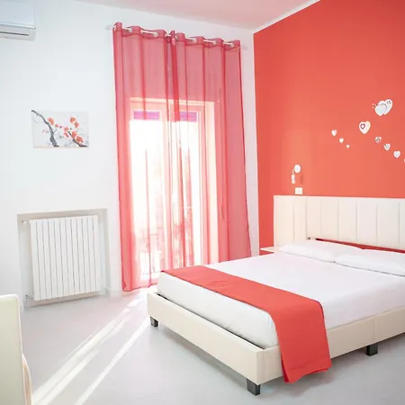 Le Cromie Di Amelie *