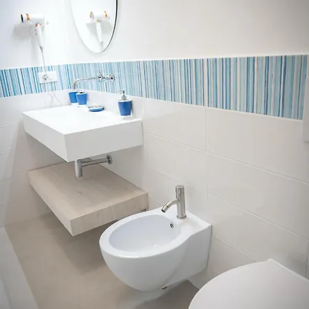 Le Cromie Di Amelie * Ceglie Messapica