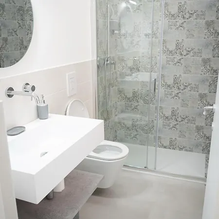 Le Cromie Di Amelie سيغلي ميسابيكا