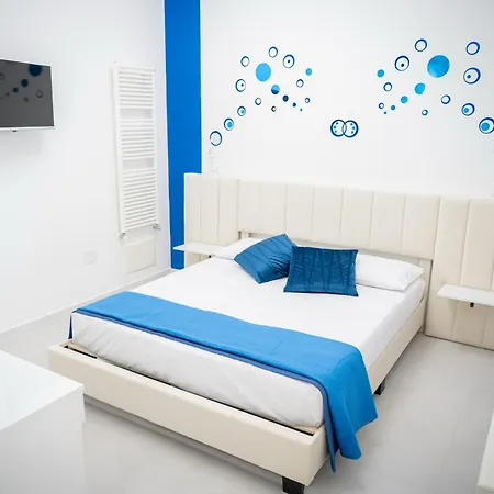 Affittacamere Le Cromie Di Amelie