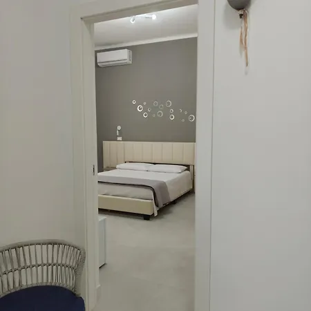 Maison d'hôtes Le Cromie Di Amelie