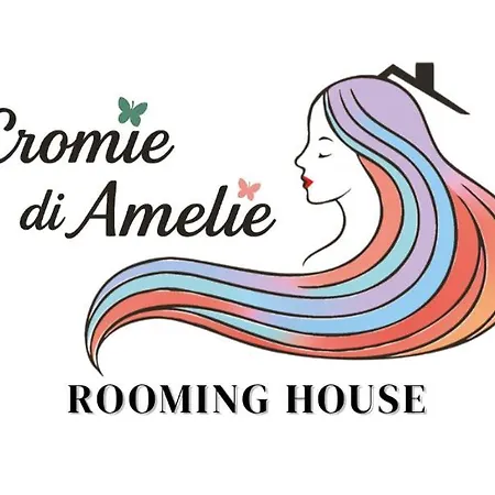 Penzion Le Cromie Di Amelie