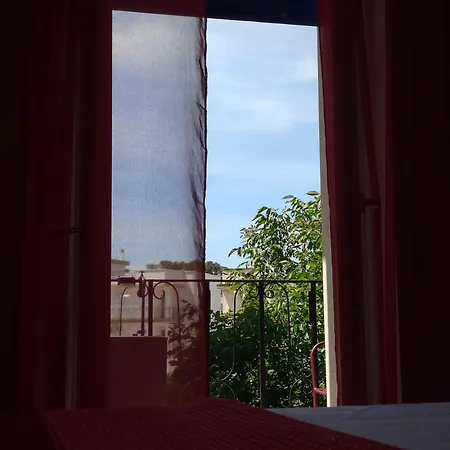Penzion Le Cromie Di Amelie Ceglie Messapica