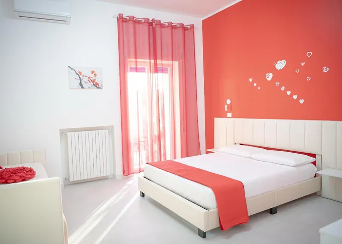 Le Cromie Di Amelie *