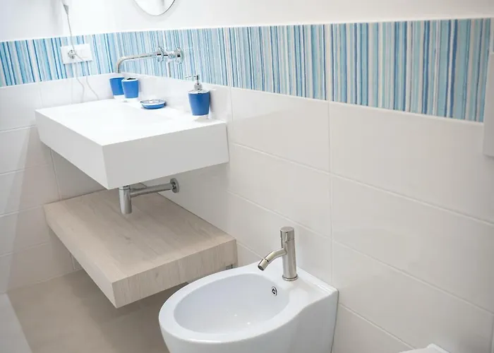 Le Cromie Di Amelie * チェーリエ・メッサーピカ