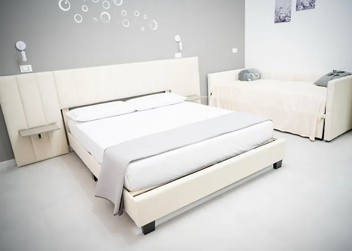 Le Cromie Di Amelie *