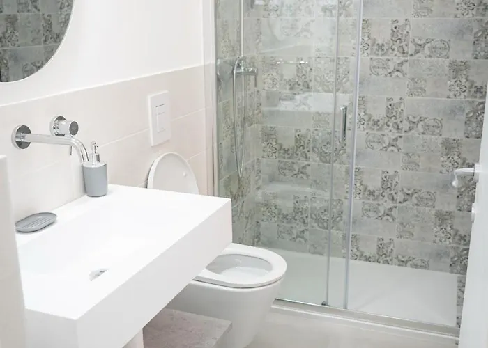 Le Cromie Di Amelie צ'לייה מספיקה