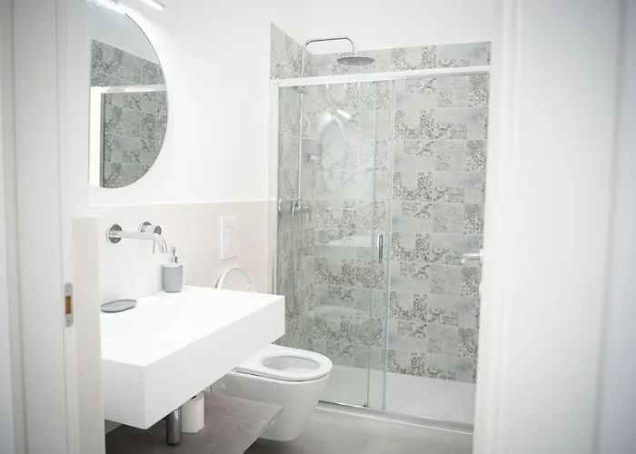 בית הארחה Le Cromie Di Amelie צ'לייה מספיקה