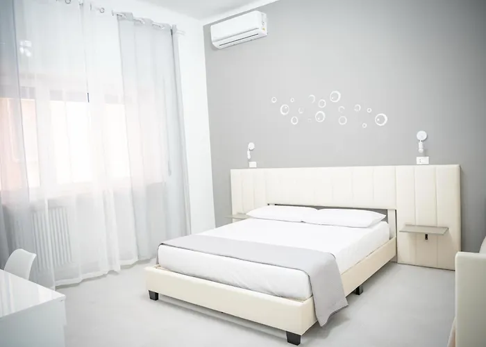 בית הארחה Le Cromie Di Amelie *